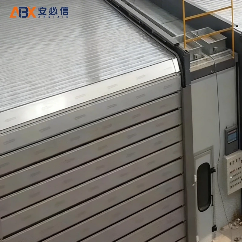 郴州市感应高速门